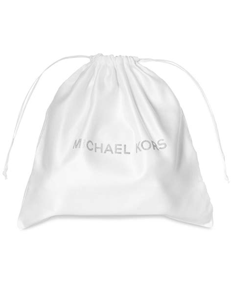 can i buy dust bag from michael kors|michael kors duster.